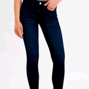 American Eagle Super Super Stretch jeans